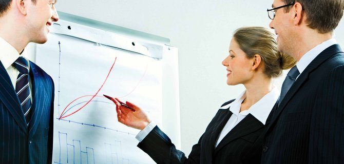 Formazione Business-Oriented: Come il Master Marketing & Sales Management Trasforma il Potenziale in Successo