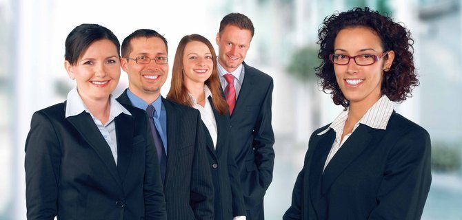 Come la formazione multidisciplinare prepara i leader di domani