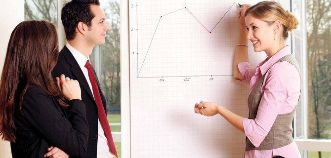 Le opportunità di specializzazione offerte dalla laurea magistrale in Mathematics