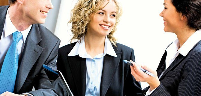 L'importanza del Networking nel Master in Business Administration