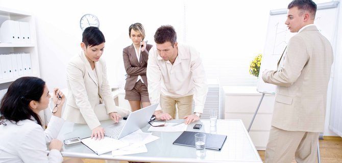 Tecniche di dinamica di gruppo: Strategie per un team efficace