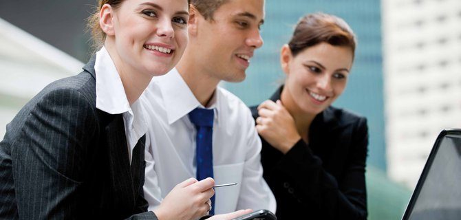 La Ricetta per un Master di Successo: Business Management all'Università di Bologna