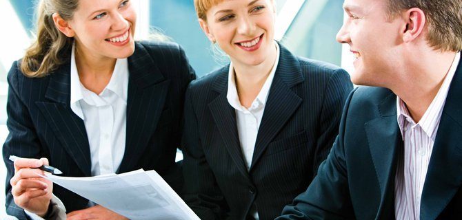 Master in Strategia a Milano: Networking e Innovazione