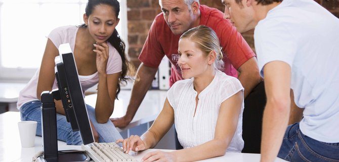 Da idea a start-up: il percorso dell'imprenditore moderno