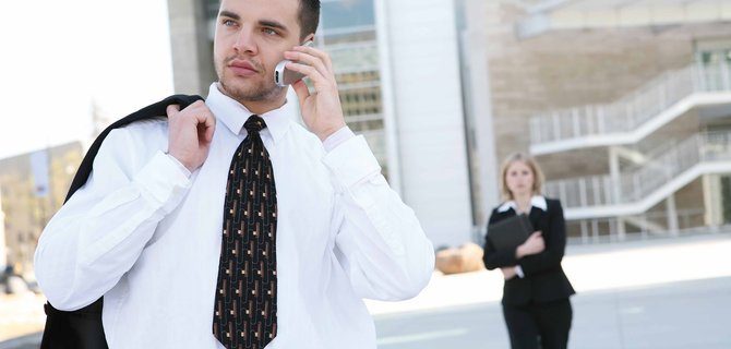 Differenziati nel Management con un Master in Direzione