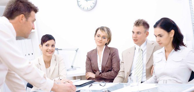 Strategie di Welfare Aziendale: Migliorare il Benessere dei Dipendenti con il Master HR Specialist