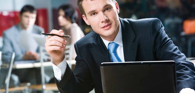 Amministrazione, Controllo e Finanza: I Pilastri del Master per CFO