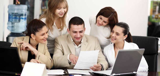 Tendenze attuali nei Master di Marketing in Italia