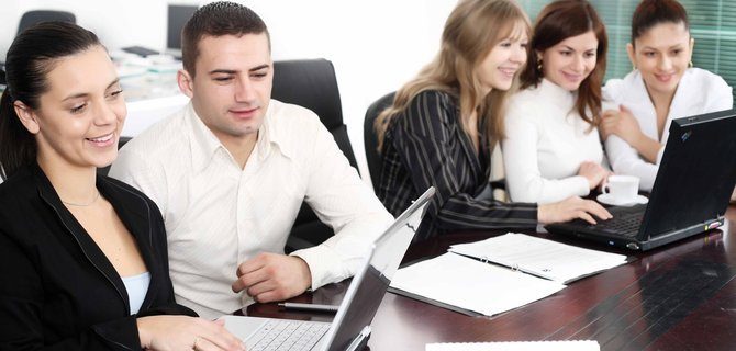 Firenze: un hub per i master in Web Marketing innovativo