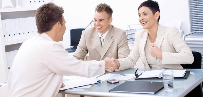 Il Ruolo della Consulenza Aziendale: Opportunità Post-Master