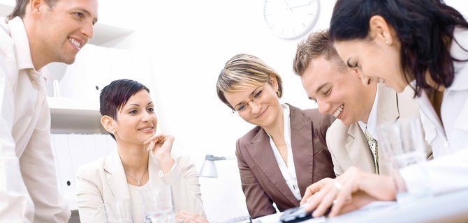 Strategie didattiche innovative nel Master di Comunicazione Aumentativa e Alternativa (CAA): un approccio blended
