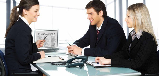 Intermediari Finanziari: Ruoli e Responsabilità nel Mercato Moderno