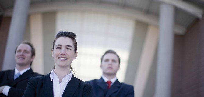Master in Governance: Percorsi per Futuri Leader Politici