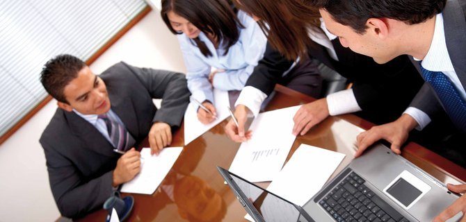 Dal Classroom al Field: L'Approccio Pratico alla Formazione in Sales e Account Management