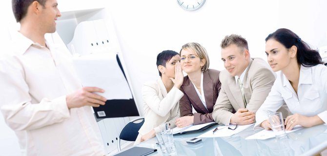 Strategie Efficaci per la Gestione del Budget nelle Iniziative di Comunicazione