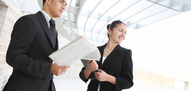 Opportunità Internazionali: Il Doppio Titolo del Master IBD