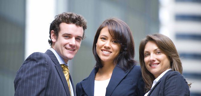 Opportunità di carriera internazionali post-Master in International Management
