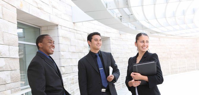 L'importanza della Community di Alumni nel Master in International Management