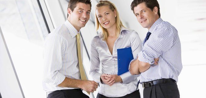 Psicologia del Lavoro: Come Motivare e Supervisionare i Team Multidisciplinari