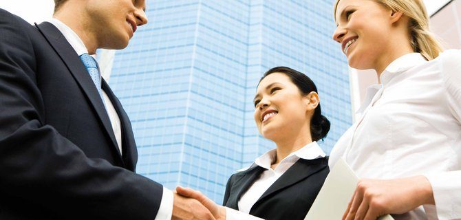 Le Competenza Chiave per un Export Manager nel Mercato Globale
