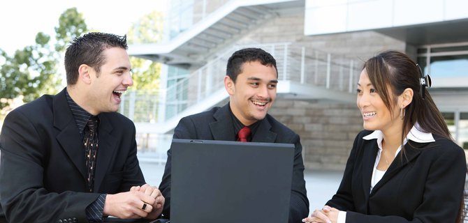 Cosa Offrono i Master in International Business di Bologna