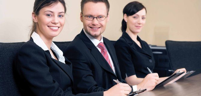 Come l'esperienza del Master in Gestione delle Risorse Umane può trasformare la tua carriera