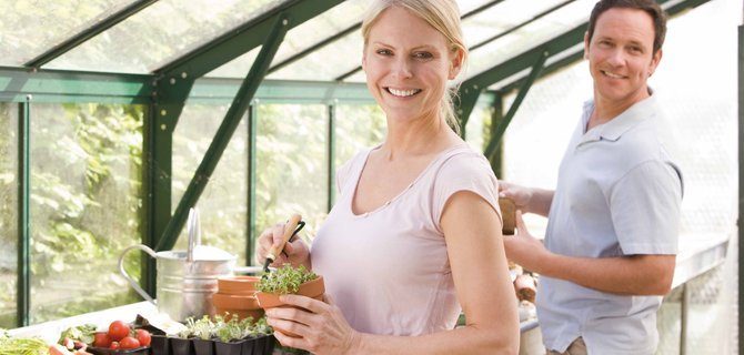 Carriere Verdi: Master per una Nuova Agricoltura