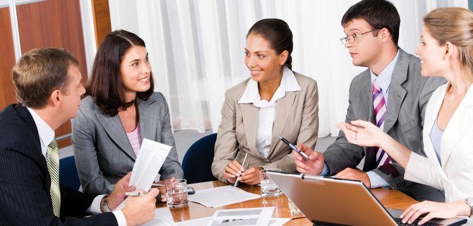 Strategie per il Successo: Approfondimenti sul Master in Auditing e Controllo Interno