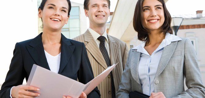 Esperienze aziendali e testimonianze: l'approccio business oriented del Master