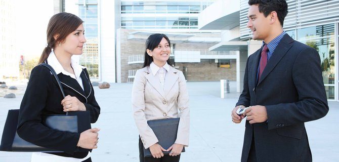 Innovazione e Leadership: La trasformazione del MBA in risposta alle sfide del futuro
