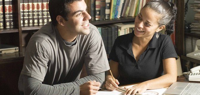 Opportunità di carriera con un master in Filosofia