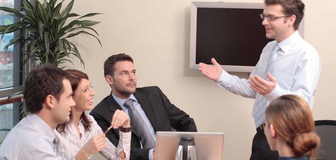 Come il Business Coaching Può Trasformare le Performance Aziendali