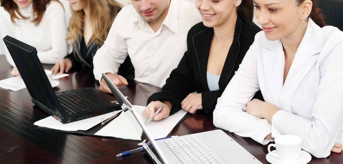 Gestione dei dati sanitari in Europa: Nuove tendenze e best practice dal Master in Entrepreneurship Education