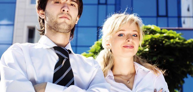 Professionisti del Futuro: Carriere nell'Internazionalizzazione delle Imprese