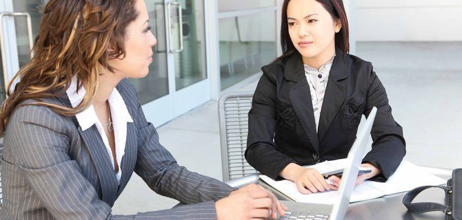 L'Importanza del Coaching e Counselling per il Placement Post-Master