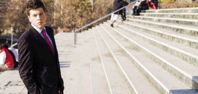 La Nuova Frontiera della Formazione Giuridica: Un'analisi del Master della Sapienza