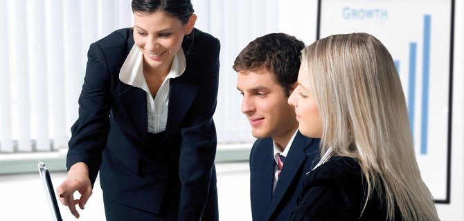 Master in Management a Torino: Caratteristiche e Vantaggi