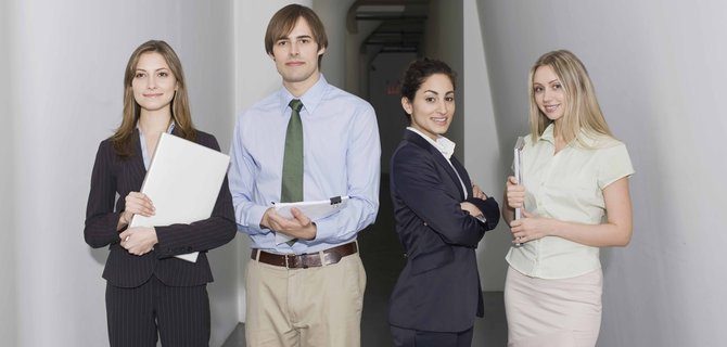 Le sfide del Human Resources Management nel mondo contemporaneo