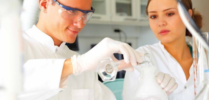 Strategie e contenuti didattici del Master in Translational Cosmetic and Dermatological Sciences