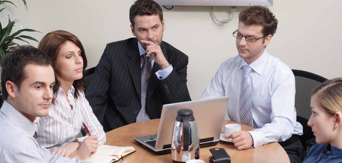 Torino: Meta Ideale per un Master in Management