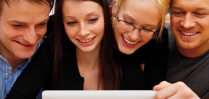 Opportunità di Master in Web Design a Firenze: Cosa Aspettarsi