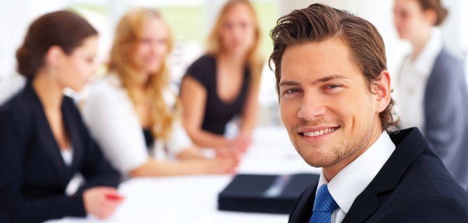 Come il Master in Business Competitive Management Forma i Leader del Futuro