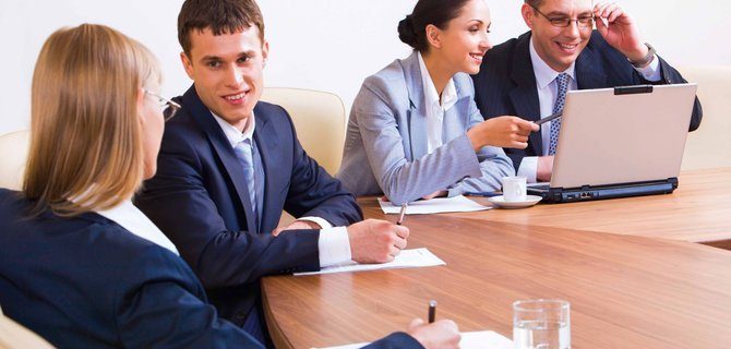 Un Approfondimento sul Metodo Didattico del Master in Risorse Umane e Organizzazione