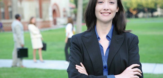 Come un MBA in International Business può trasformare la tua carriera