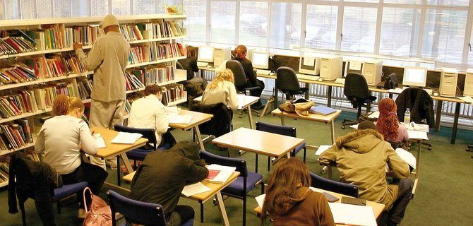 Studiare all'Estero: Un Valore Aggiunto per gli Studenti di Lingue Straniere