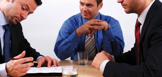 Le competenze strategiche nei processi di orientamento e placement