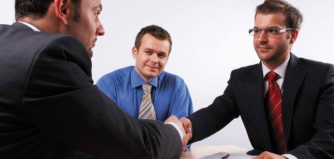 Opportunità di carriera e sbocchi professionali per gli esperti in crisi di impresa