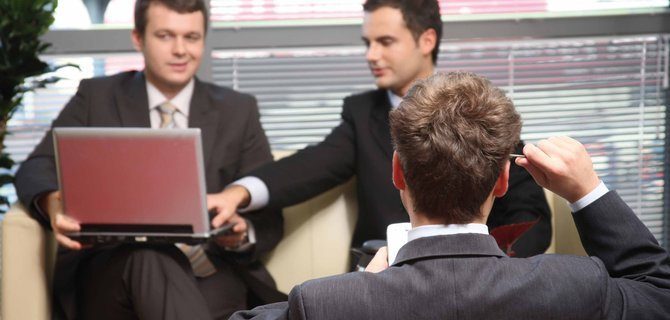 Come il Master in Bio Executive Account Manager favorisce il networking e le opportunità di consulenza