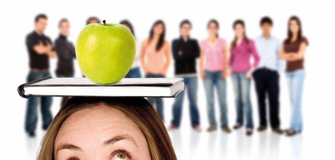 Il ruolo educativo della nutrizione nell'era moderna