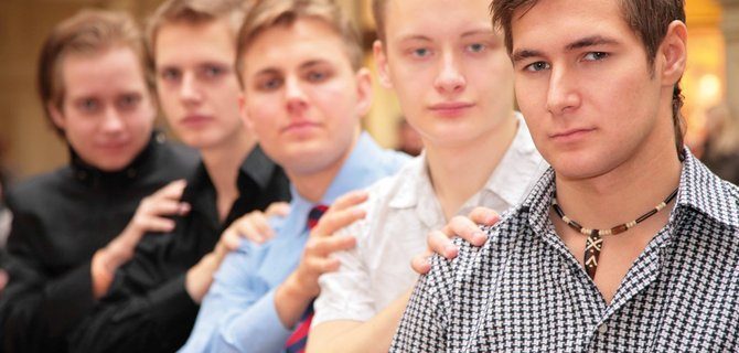 Laurea magistrale in Chimica: un confronto tra discipline organiche, inorganiche, fisiche e analitiche